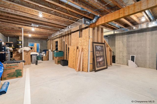 5704 CARMEL DR, Cheyenne, WY 82009