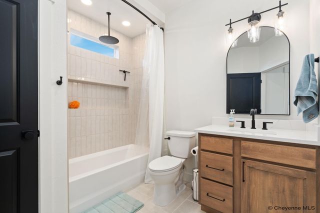 5704 CARMEL DR, Cheyenne, WY 82009