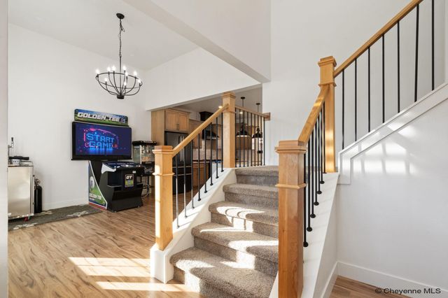 5704 CARMEL DR, Cheyenne, WY 82009