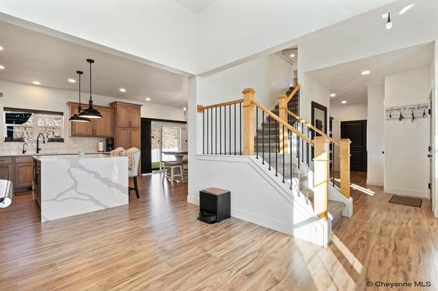 5704 CARMEL DR, Cheyenne, WY 82009