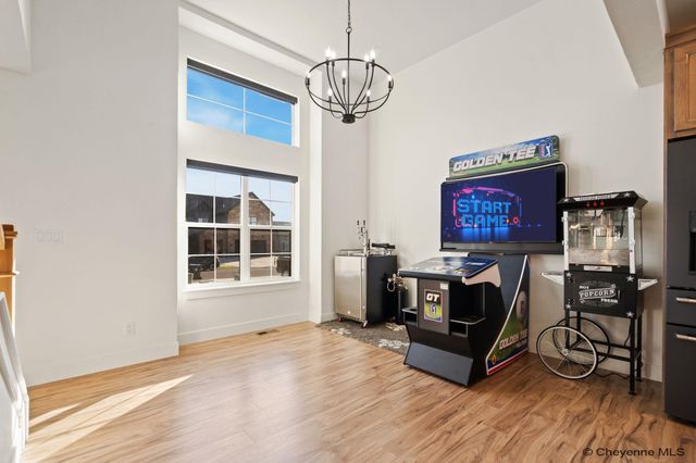 5704 CARMEL DR, Cheyenne, WY 82009