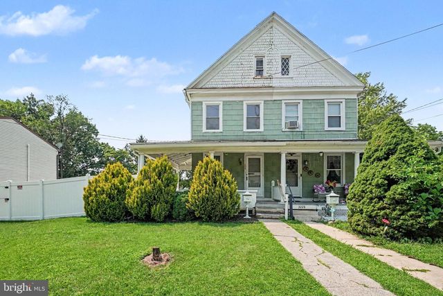 3226 ROSEDALE AVE, Reading, PA 19605