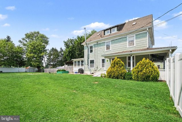 3226 ROSEDALE AVE, Reading, PA 19605