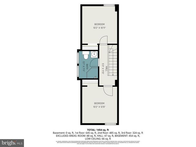 3226 ROSEDALE AVE, Reading, PA 19605