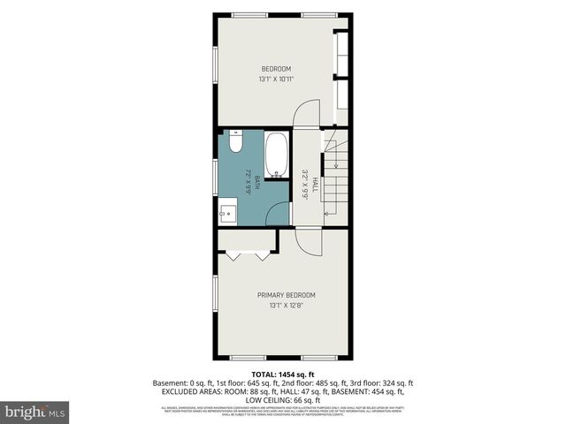 3226 ROSEDALE AVE, Reading, PA 19605