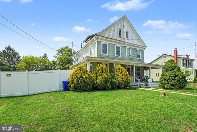 3226 ROSEDALE AVE, Reading, PA 19605