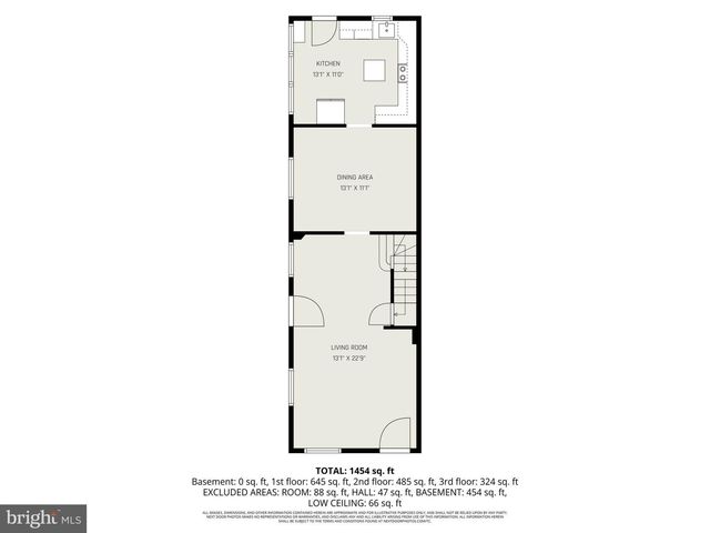 3226 ROSEDALE AVE, Reading, PA 19605