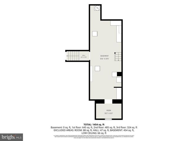 3226 ROSEDALE AVE, Reading, PA 19605