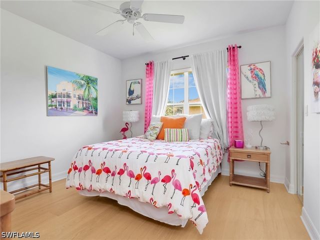 2031 Teagarden LN, Naples, FL 34110