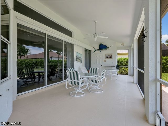 2031 Teagarden LN, Naples, FL 34110