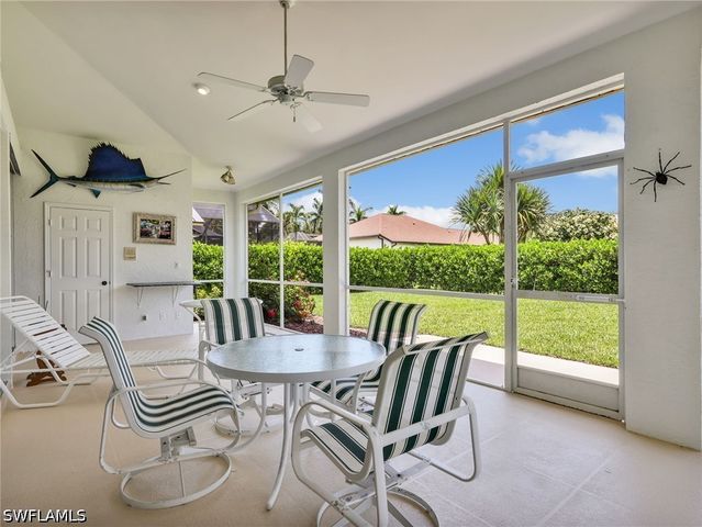 2031 Teagarden LN, Naples, FL 34110
