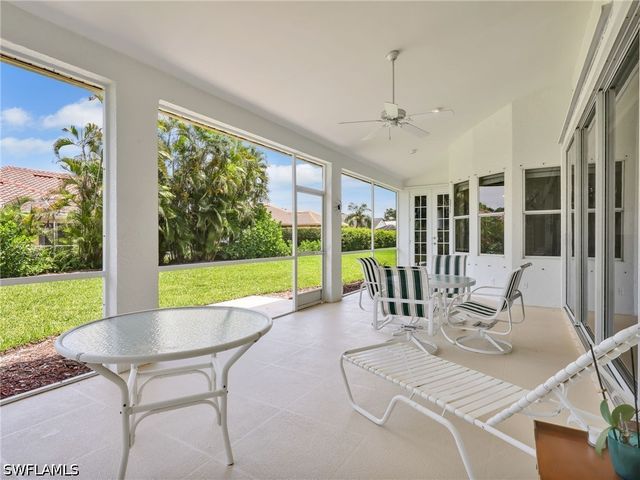2031 Teagarden LN, Naples, FL 34110