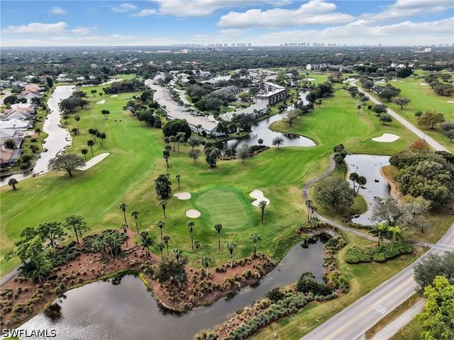 2031 Teagarden LN, Naples, FL 34110
