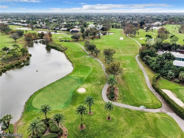 2031 Teagarden LN, Naples, FL 34110