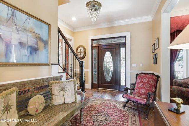 1409 Ladnier Road, Gautier, MS 39553