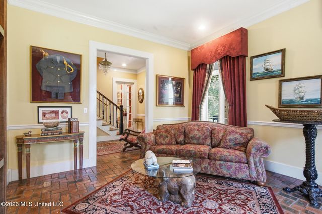 1409 Ladnier Road, Gautier, MS 39553