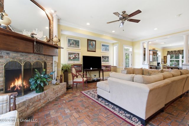 1409 Ladnier Road, Gautier, MS 39553