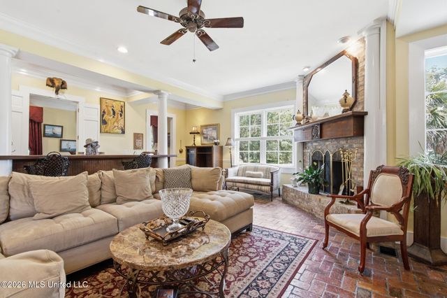 1409 Ladnier Road, Gautier, MS 39553