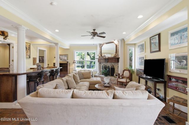 1409 Ladnier Road, Gautier, MS 39553