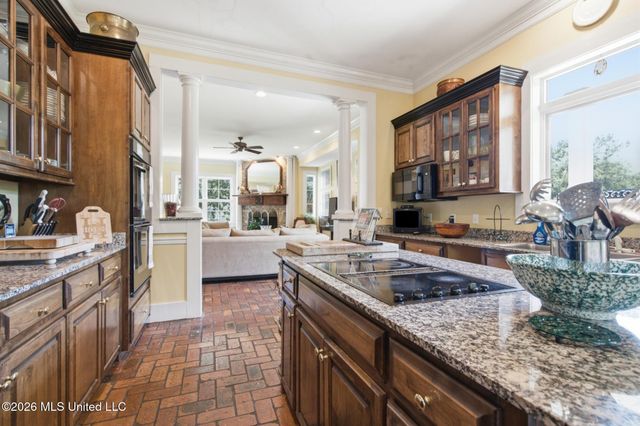 1409 Ladnier Road, Gautier, MS 39553