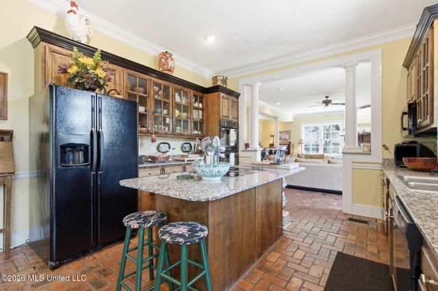 1409 Ladnier Road, Gautier, MS 39553
