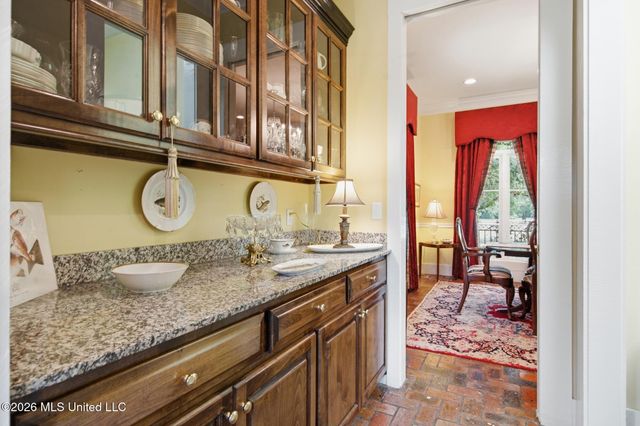 1409 Ladnier Road, Gautier, MS 39553