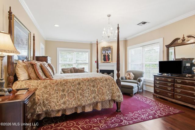 1409 Ladnier Road, Gautier, MS 39553