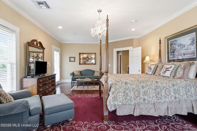 1409 Ladnier Road, Gautier, MS 39553