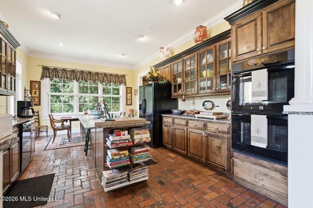 1409 Ladnier Road, Gautier, MS 39553