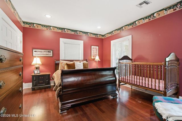 1409 Ladnier Road, Gautier, MS 39553