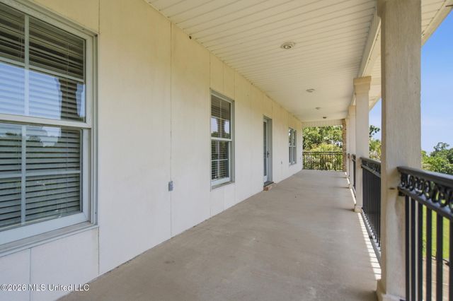 1409 Ladnier Road, Gautier, MS 39553
