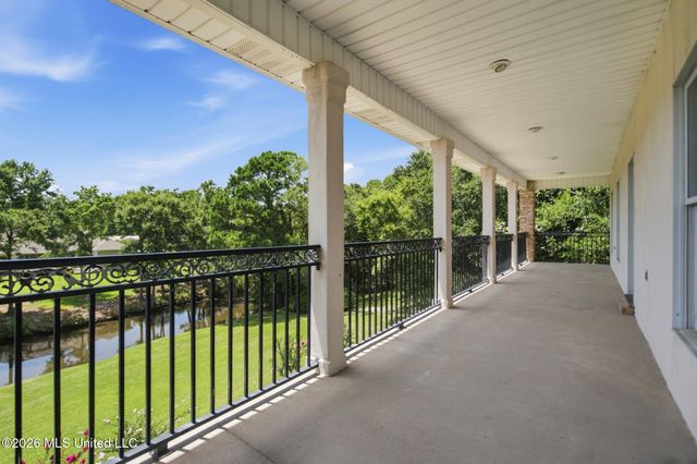 1409 Ladnier Road, Gautier, MS 39553