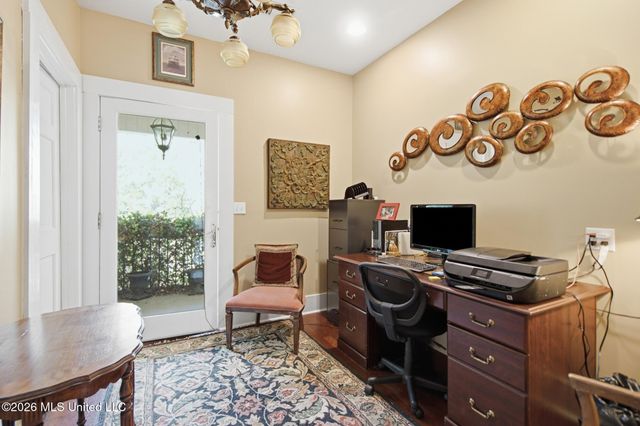 1409 Ladnier Road, Gautier, MS 39553