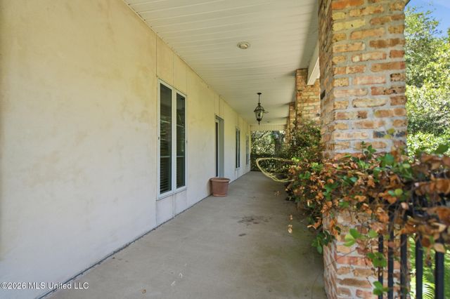 1409 Ladnier Road, Gautier, MS 39553