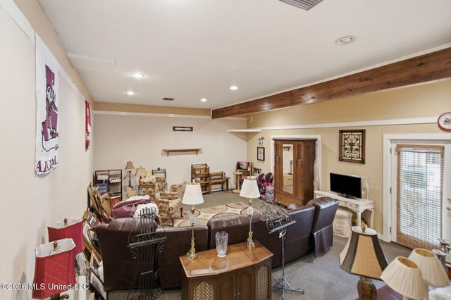 1409 Ladnier Road, Gautier, MS 39553