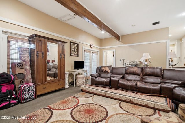 1409 Ladnier Road, Gautier, MS 39553