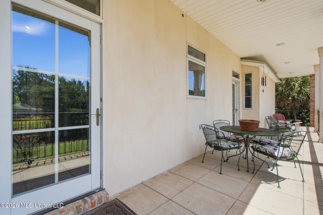 1409 Ladnier Road, Gautier, MS 39553