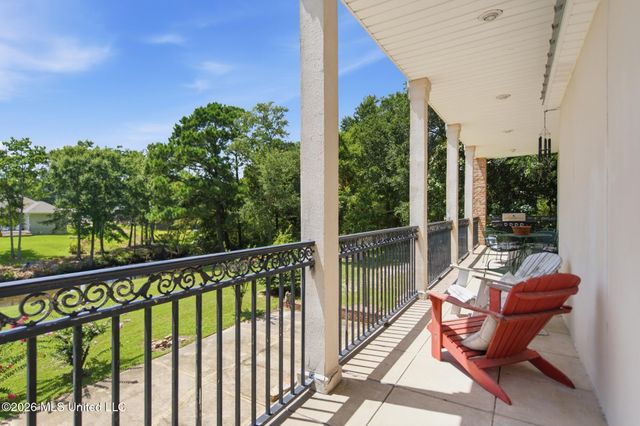 1409 Ladnier Road, Gautier, MS 39553