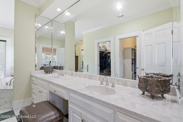 1409 Ladnier Road, Gautier, MS 39553
