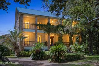 1409 Ladnier Road, Gautier, MS 39553