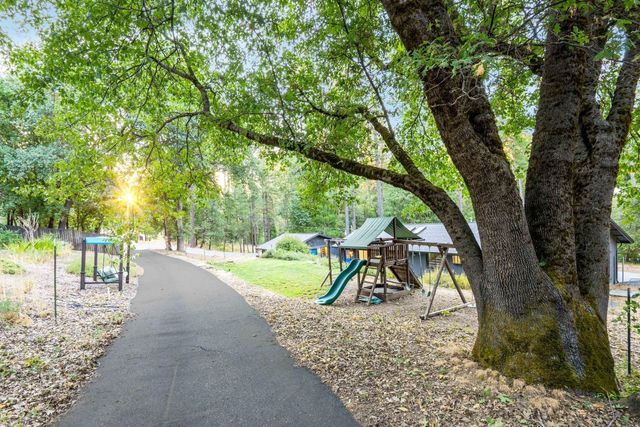 20134 New Rome Rd, Nevada City, CA 95959