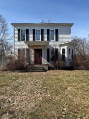 235 N Nottawa Street, Mendon Vllg, MI 49072