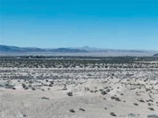 0 Summerset west, Newberry Springs, CA 92365