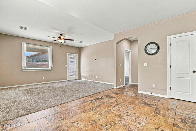 7148 DUST STORM Lane, El Paso, TX 79934