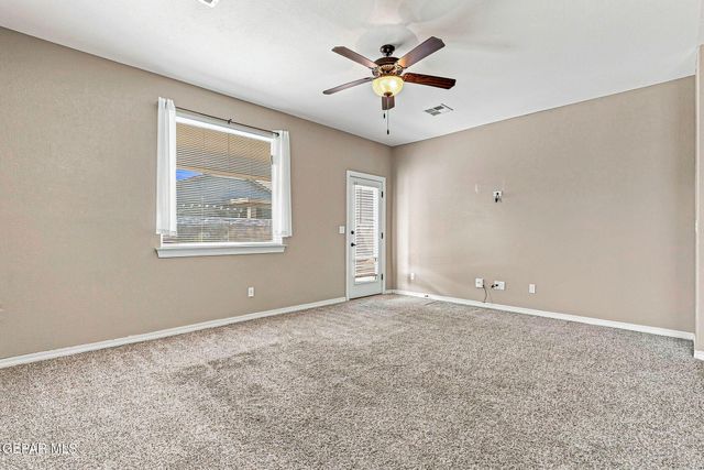 7148 DUST STORM Lane, El Paso, TX 79934