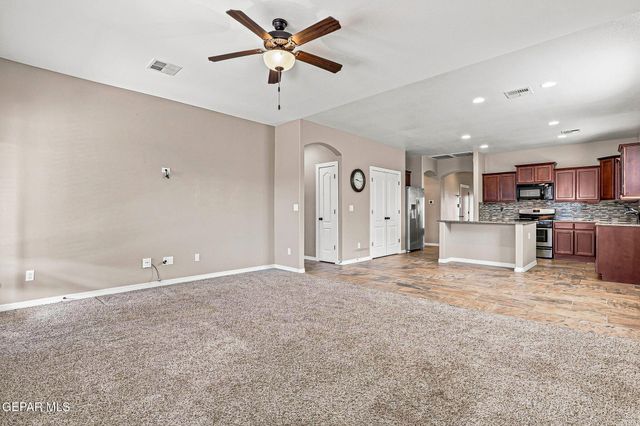 7148 DUST STORM Lane, El Paso, TX 79934