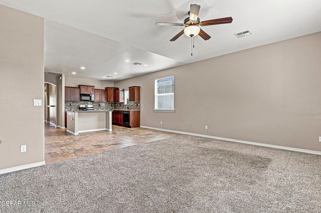 7148 DUST STORM Lane, El Paso, TX 79934