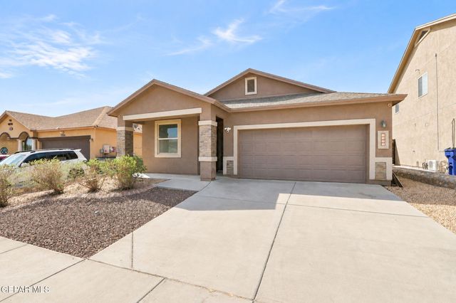7148 DUST STORM Lane, El Paso, TX 79934