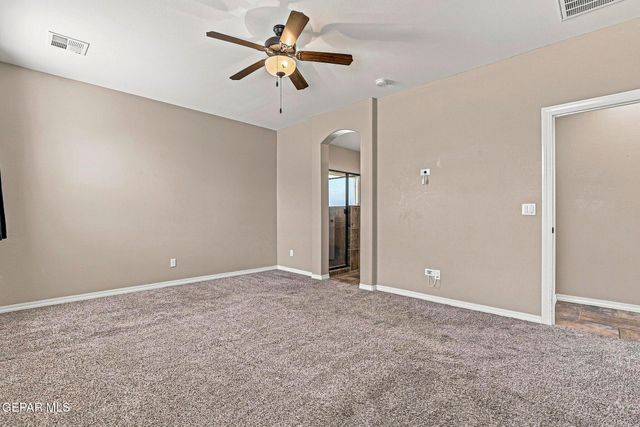 7148 DUST STORM Lane, El Paso, TX 79934