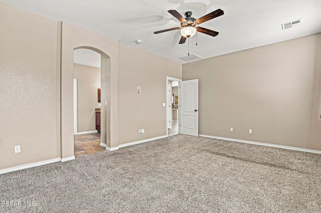 7148 DUST STORM Lane, El Paso, TX 79934